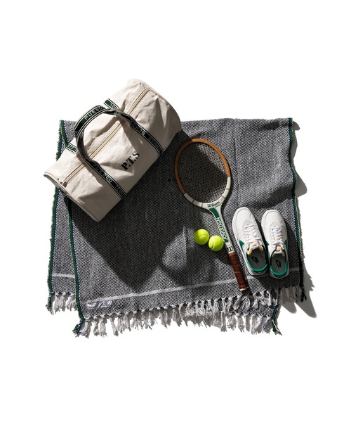 PUEBCO（プエブコ） ブランケット CLUBHOUSE BLANKET : ZOZOTOWN Yahoo