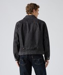 デニムジャケット gジャン Levis/リーバ...の詳細画像2