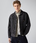デニムジャケット gジャン Levis/リーバ...の詳細画像3