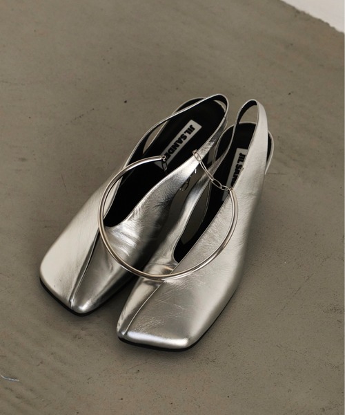 チョーカー 「金属アレルギー対応」Stem 2way choker（2WAYチョーカー