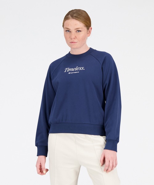 New Balance（ニューバランス） トレーナー スウェット NB Athletics