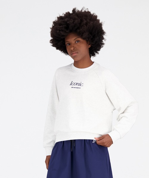 New Balance（ニューバランス） トレーナー スウェット NB Athletics