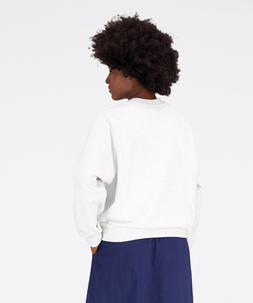 New Balance（ニューバランス） トレーナー スウェット NB Athletics