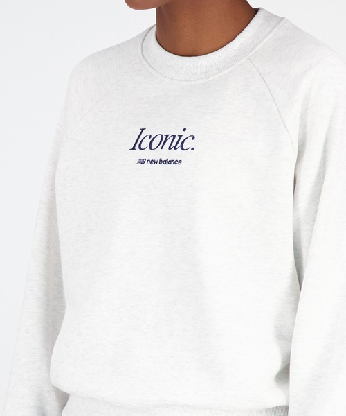 New Balance（ニューバランス） トレーナー スウェット NB Athletics