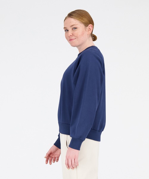 New Balance（ニューバランス） トレーナー スウェット NB Athletics