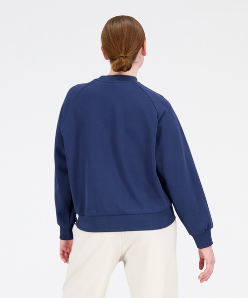 New Balance（ニューバランス） トレーナー スウェット NB Athletics