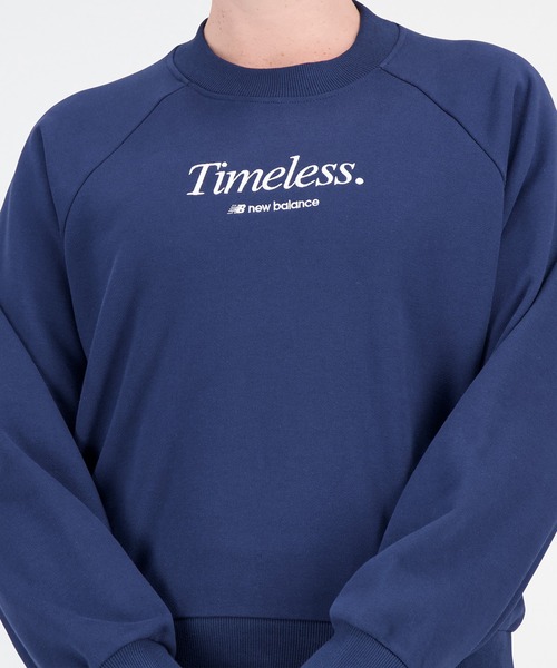 New Balance（ニューバランス） トレーナー スウェット NB Athletics