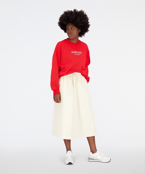 New Balance（ニューバランス） トレーナー スウェット NB Athletics