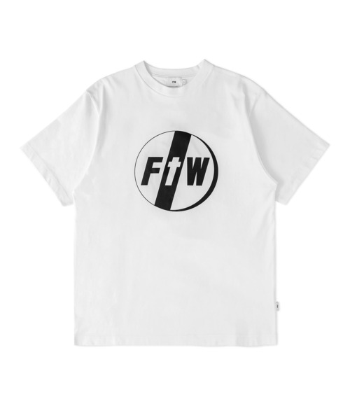 FTW tシャツ FTW LOGO S/S TEE メンズ レディース : ZOZOTOWN Yahoo!店