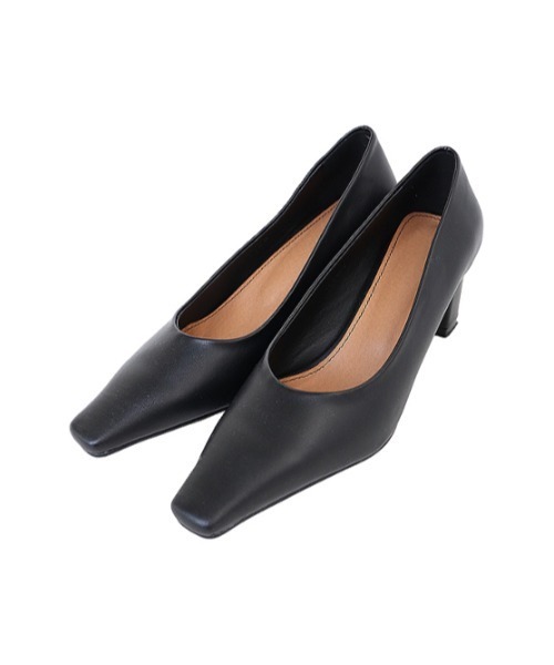 靴 AMAIL AMAIL（アマイル） パンプス Deni pumps : ZOZOTOWN Yahoo!店 - 通販