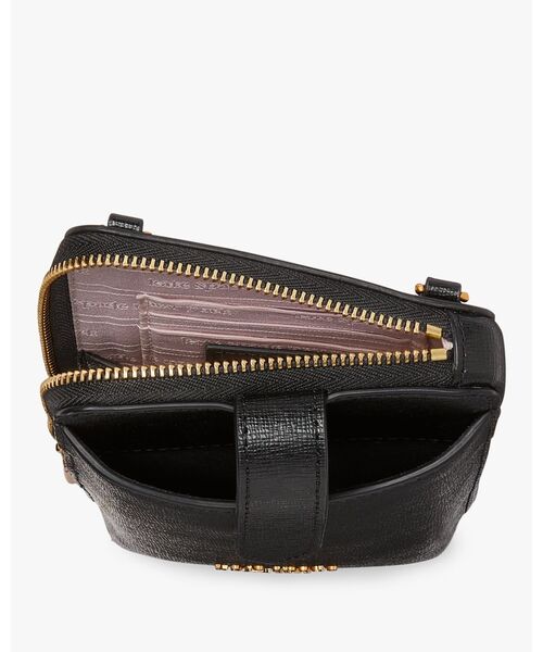 kate spade*モーガン サフィアーノ サウス フォン クロスボディ Morgan North South Crossbody | Kate Spade New York