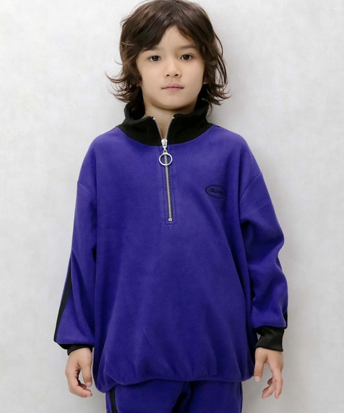 ★こども服多数出品予定.。.:*♡★ ZIーON パーカー スウェットジップパーカー キッズ 子供服