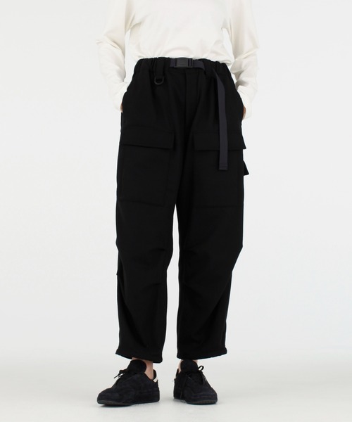 Y-3 メンズカーゴパンツ｜ボトムス、パンツ｜ファッション