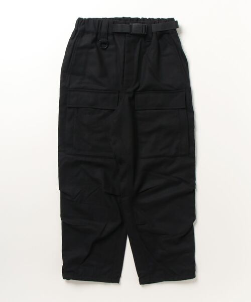 Y-3 カーゴパンツ FLANNEL CRG PNT メンズ レディース : ZOZOTOWN