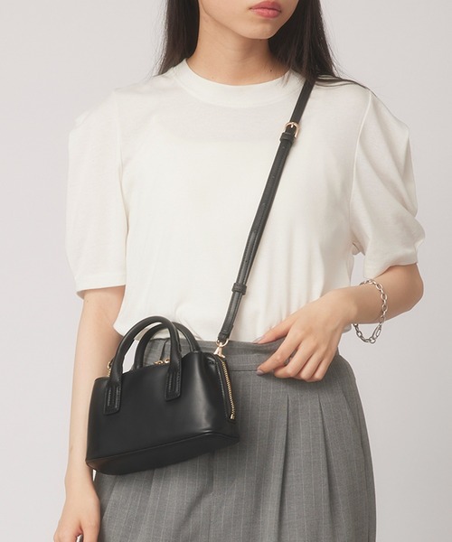 国内未入荷 Minga London SWEET TRINKETS ショルダーバッグ 人気☆Minga London☆SWEET TRINKETS ショルダーバッグ