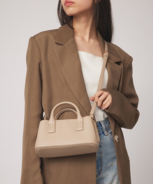 国内未入荷 Minga London SWEET TRINKETS ショルダーバッグ ベンデューラ ロンドン スマホパウチバッグ 「ザ・オールド