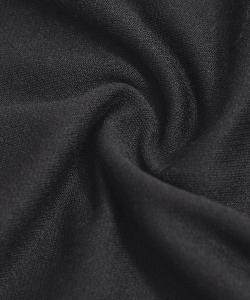 Dita（ディータ） パジャマ ルームウェア ベーシック裏毛ラインパンツ