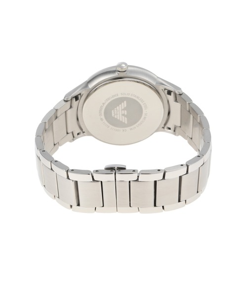 EMPORIO ARMANI 腕時計 エンポリオ・アルマーニ メンズ アナログ