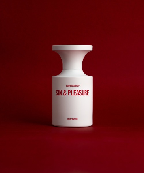 bPr BEAMS 香水 BORNTOSTANDOUT / EAU DE PARFUM 4 メンズ レディース 