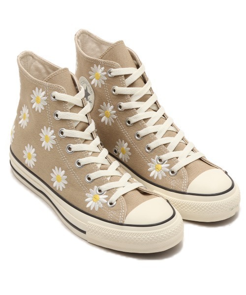 スニーカー メンズ CONVERSE ALL STAR(R) DAISYFLOWER HI / コンバース オールスター デイジーフラワー ハイ｜zozo｜02