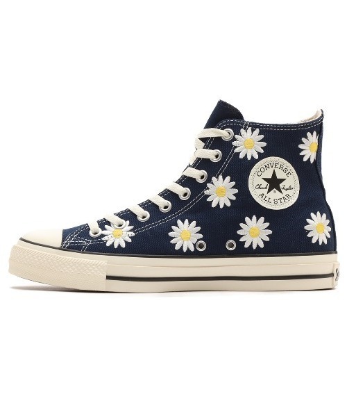 CONVERSE スニーカー ALL STAR(R) DAISYFLOWER HI / コンバース