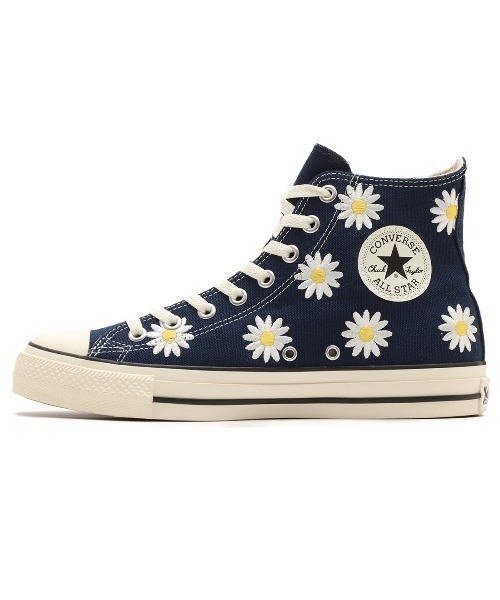 スニーカー メンズ CONVERSE ALL STAR(R) DAISYFLOWER HI / コンバース オールスター デイジーフラワー ハイ｜zozo｜05