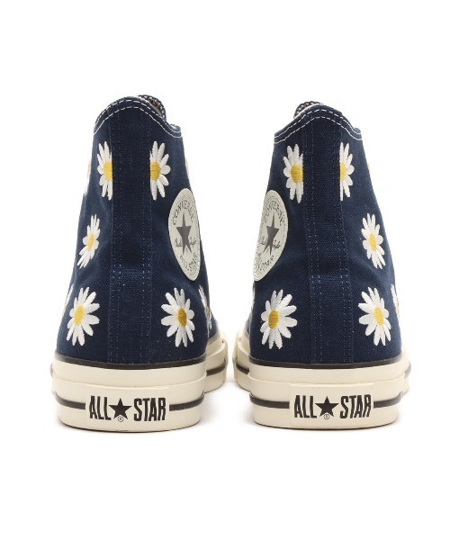 CONVERSE スニーカー ALL STAR(R) DAISYFLOWER HI / コンバース