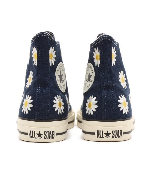 スニーカー メンズ CONVERSE ALL STAR(R) DAISYFLOWER HI / コンバース オールスター デイジーフラワー ハイ｜zozo｜08