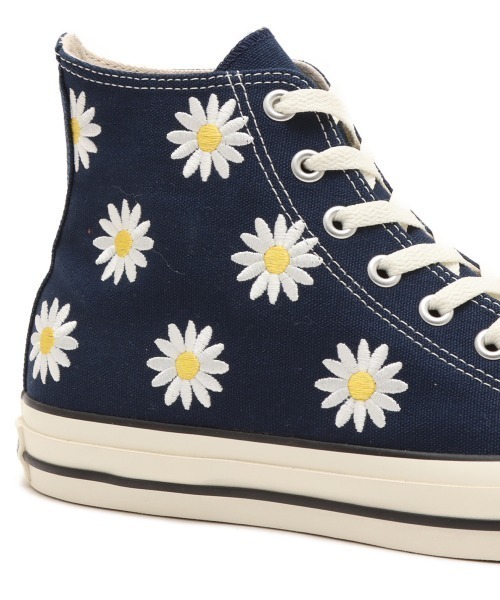 スニーカー メンズ CONVERSE ALL STAR(R) DAISYFLOWER HI / コンバース オールスター デイジーフラワー ハイ｜zozo｜11