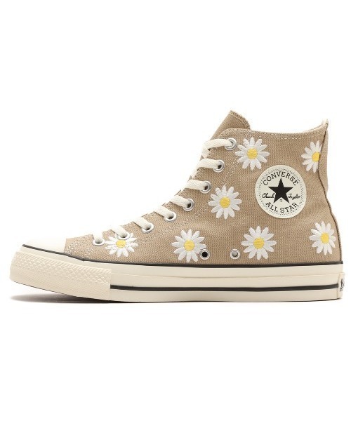 スニーカー メンズ CONVERSE ALL STAR(R) DAISYFLOWER HI / コンバース オールスター デイジーフラワー ハイ｜zozo｜14