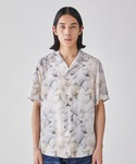 シャツ 半袖 「MASU/エムエーエスユー」P...の詳細画像3