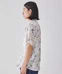 シャツ 半袖 「MASU/エムエーエスユー」P...の詳細画像4