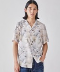 シャツ 半袖 「MASU/エムエーエスユー」P...の詳細画像1
