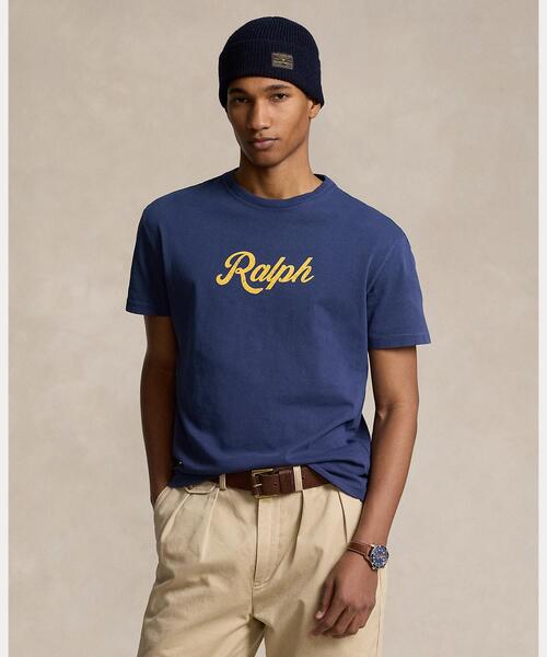 POLO RALPH LAUREN tシャツ The Ralph Tシャツ メンズ