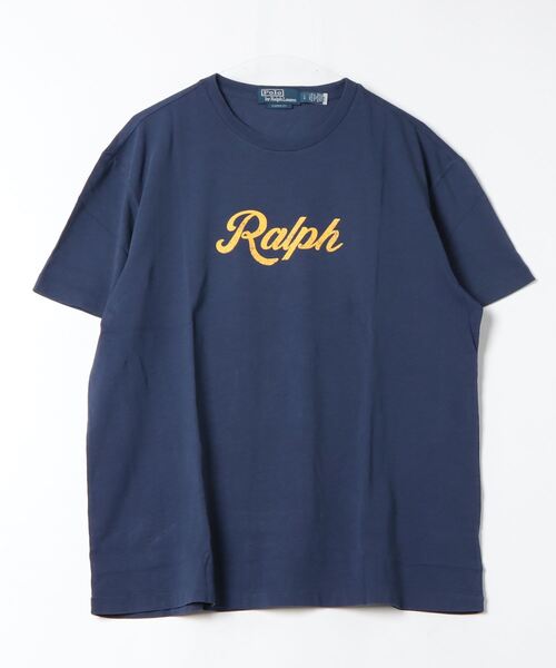 POLO RALPH LAUREN tシャツ The Ralph Tシャツ メンズ