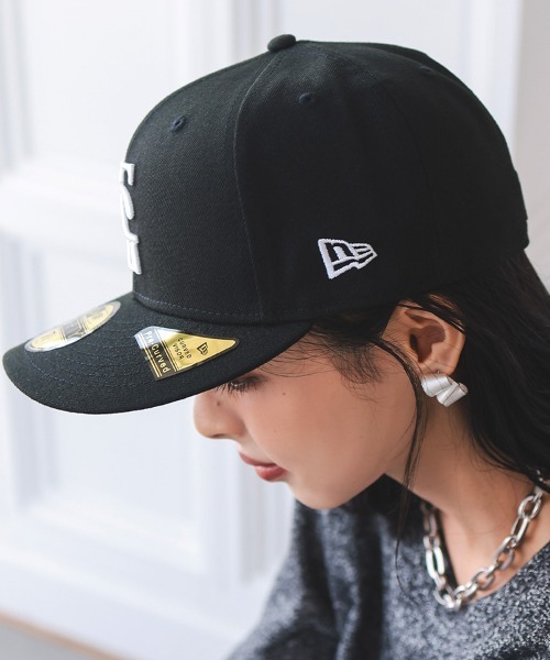 NEW ERA（ニューエラ） キャップ 帽子 「NEW ERA」読売ジャイアンツ