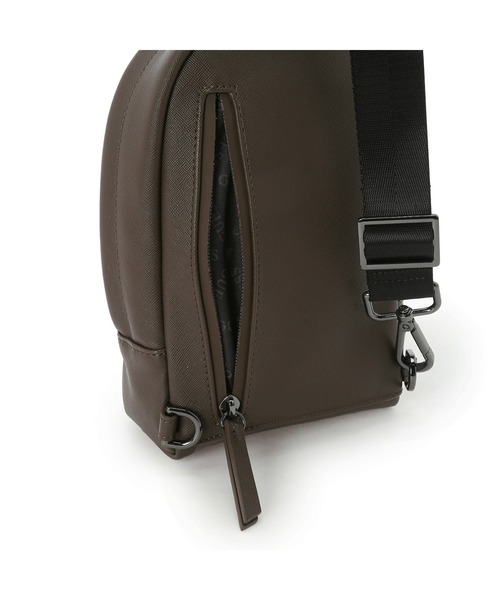 バッグ ウエストポーチ MILANO Mini Backpack Crossover ボディバッグ