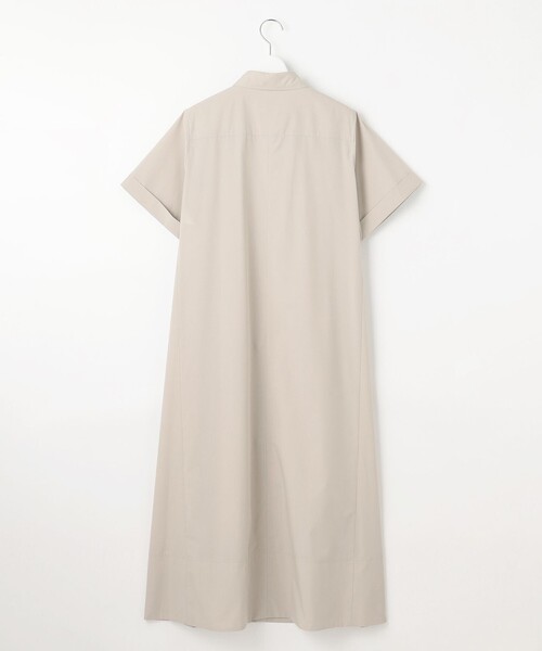 23区（ニジュウサンク） シャツワンピース 「CLASSY.コラボ」ビスチェ