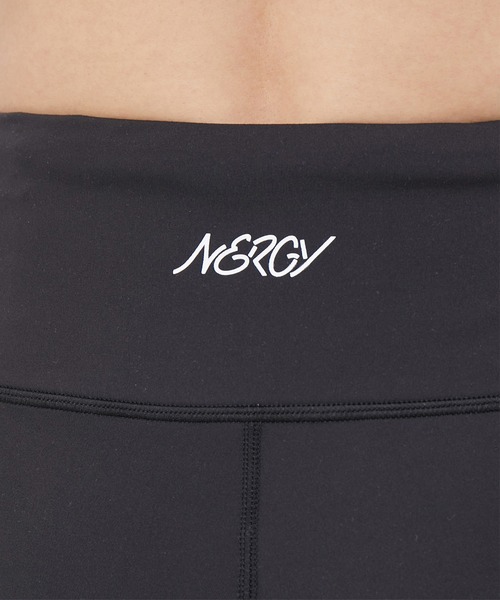 WIND AND SEA レディース レギンス Mサイズ WIND AND SEA レギンス スパッツ 「NERGY×WIND SEA」UV＆水陸