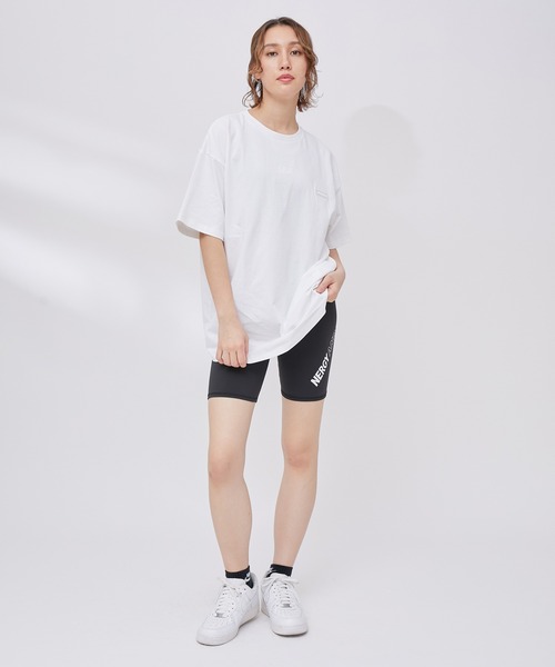 専用です♡ウィンダンシー wind and sea レギンス、トレーニングウェア LÝFT × WIND AND SEA