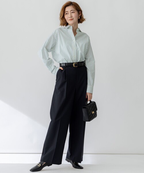 23区（ニジュウサンク） ベルト 「好評につき追加/Oggi6月号掲載