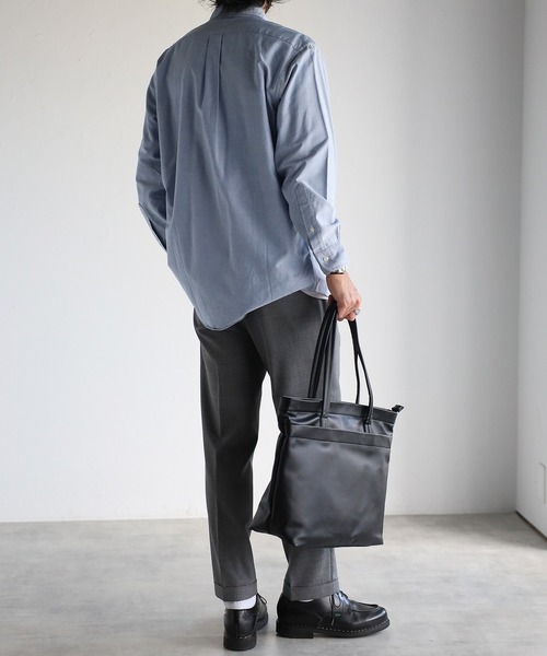 GUSCIO UOMO（グッシオ ウォーモ） トートバッグ 「グッシオウォーモ