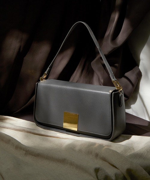 CIASENSE ショルダーバッグ メンズ レディース : ZOZOTOWN Yahoo!店