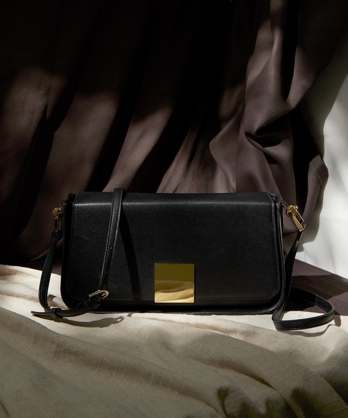 CIASENSE ショルダーバッグ メンズ レディース : ZOZOTOWN Yahoo!店