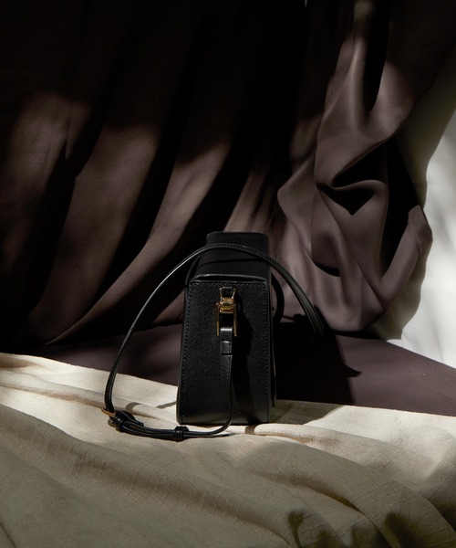 CIASENSE ショルダーバッグ メンズ レディース : ZOZOTOWN Yahoo!店