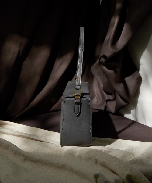 CIASENSE ショルダーバッグ メンズ レディース : ZOZOTOWN Yahoo!店