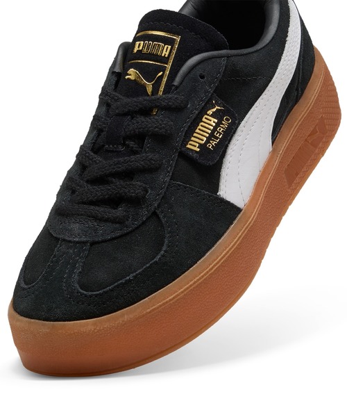 PUMA（プーマ） スニーカー レディース スニーカー Tトゥ テラス系