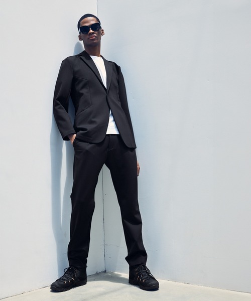 phenix（プラスフェニックス） スラックス COLDPROOF TAILORED PANTS