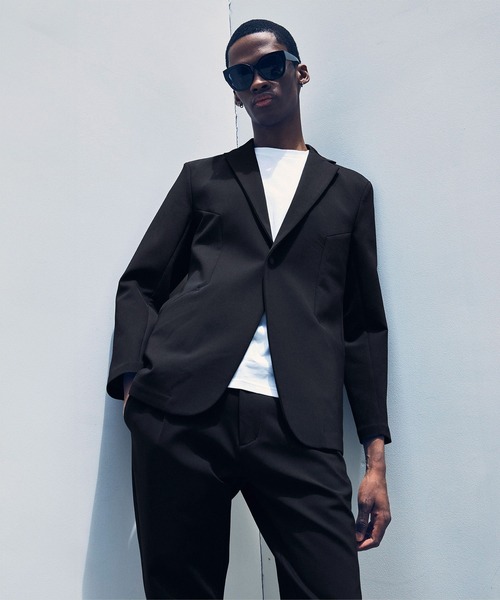 phenix（プラスフェニックス） スラックス COLDPROOF TAILORED PANTS