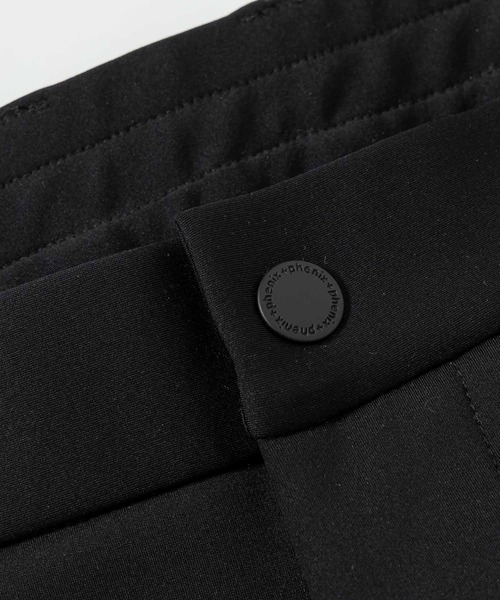 phenix（プラスフェニックス） スラックス メンズ レディース